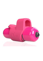 Load image into Gallery viewer, 4t Fingo Slim Finger Vibrator