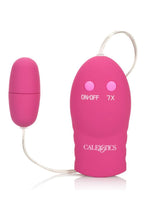 Load image into Gallery viewer, 7 Function Power Play Bullet - Pink