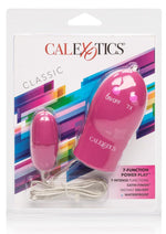 Load image into Gallery viewer, 7 Function Power Play Bullet - Pink