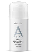 Load image into Gallery viewer, A-Play Anal Desensitizing Lubricant Gel - 3.4oz