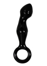 Load image into Gallery viewer, Adam and Eve - Adam's Glass Prostate Massager