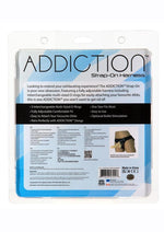 Load image into Gallery viewer, Addiction Strap-On Harness