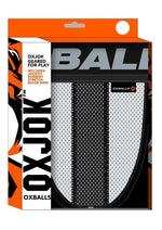 Load image into Gallery viewer, Airmesh Upthrust Slider-Strap Jock - Ice - White - Small