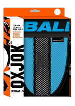 Load image into Gallery viewer, Airmesh Upthrust Slider-Strap Jock - Sky Blue - Small