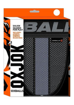 Load image into Gallery viewer, Airmesh Upthrust Slider-Strap Jock - Tar - Black - Small