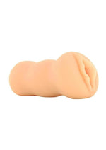 Load image into Gallery viewer, Allie Haze My First Penetration Pussy Stroker - Vanilla