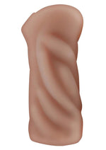 Load image into Gallery viewer, Always Horny Alicia Self-Lubricating Masturbator- Pussy