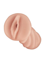 Load image into Gallery viewer, Always Horny Alicia Self-Lubricating Masturbator- Pussy - Vanilla