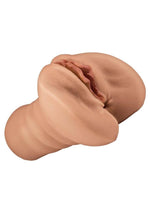 Load image into Gallery viewer, Always Horny Realistic Ashley Pussy and Ass Masturbator