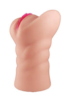 Load image into Gallery viewer, Always Horny Realistic Ashley Pussy and Ass Masturbator