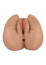 Load image into Gallery viewer, Always Horny Realistic Melissa Pussy and Ass Masturbator