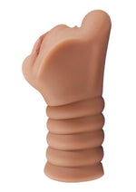 Load image into Gallery viewer, Always Horny Realistic Sophie Pussy and Ass Masturbator