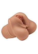 Load image into Gallery viewer, Always Horny Realistic Sophie Pussy and Ass Masturbator