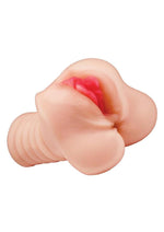 Load image into Gallery viewer, Always Horny Realistic Sophie Pussy and Ass Masturbator