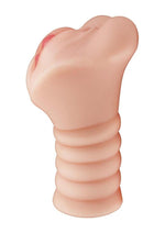 Load image into Gallery viewer, Always Horny Realistic Sophie Pussy and Ass Masturbator