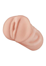 Load image into Gallery viewer, Always Horny Skye Self-Lubricating Masturbator - Pussy - Vanilla