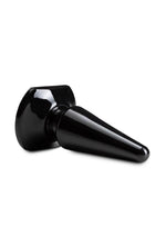 Load image into Gallery viewer, Anal Adventures Easy Butt Plug