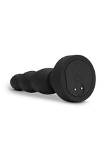 Load image into Gallery viewer, Anal Adventures Platinum Propel Butt Plug