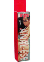 Load image into Gallery viewer, Anal-Ese Desensitizing Anal Cream 1.5oz - Cherry Flavor