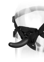 Load image into Gallery viewer, Anal Fantasy Collection The Pegger Strap-On