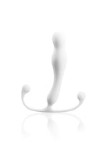 Load image into Gallery viewer, Aneros Eupho Male G-Spot Stimulator Trident Series - White