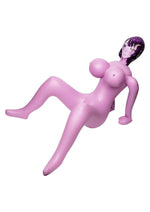 Load image into Gallery viewer, Anime Spread'em Love Doll Gigi - Purple