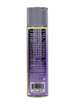Load image into Gallery viewer, Anoint Perfumery Massage Oil Lavender Flower and Vanilla Bean - 4oz