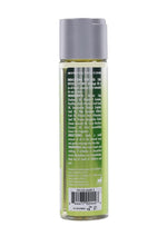 Load image into Gallery viewer, Anoint Perfumery Massage Oil Lime Infused Coconut - 4oz