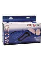 Load image into Gallery viewer, Apollo Alpha Stroker 2 Rechargeable Masturbator Waterproof - 10in