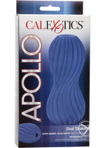 Load image into Gallery viewer, Apollo Dual Stroker - Blue