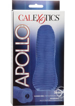 Load image into Gallery viewer, Apollo Reversible Stroker - Blue