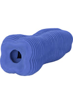 Load image into Gallery viewer, Apollo Reversible Stroker - Blue
