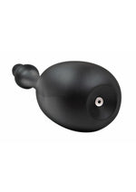 Load image into Gallery viewer, Aquaclean 150ml One Way Valve Douche with Butt Plug Nozzle