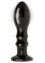 Load image into Gallery viewer, Ass-Sation Remote Control Rechargeable Vibrating Metal Anal Pleaser