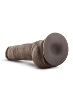 Load image into Gallery viewer, Au Naturel Big Boy Dildo with Balls