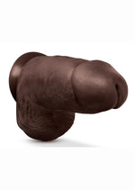 Load image into Gallery viewer, Au Naturel Chub Dildo with Suction Cup