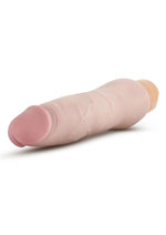 Load image into Gallery viewer, Au Naturel Fabien Vibrating Dildo