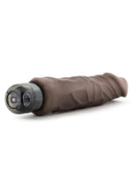 Load image into Gallery viewer, Au Naturel Home Wrecker Vibrating Dildo