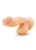 Load image into Gallery viewer, Au Naturel Sensa Feel Dildo with Suction Cup