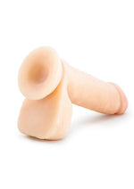 Load image into Gallery viewer, Au Naturel Sensa Feel Dildo with Suction Cup