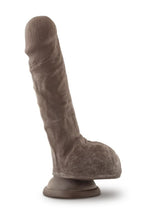 Load image into Gallery viewer, Au Naturel Sensa Feel Dildo with Suction Cup
