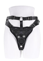 Load image into Gallery viewer, Aurora High Waisted Strap-On