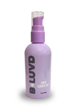 Load image into Gallery viewer, B-Luvd Anal Lubricant Water Based Gel - 4oz