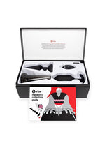 Load image into Gallery viewer, B-Vibe Master's Degree