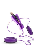 Load image into Gallery viewer, B Yours Double Pop Eggs with Remote Control