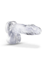 Load image into Gallery viewer, B Yours Plus Rock N' Roll Realistic Dildo with Balls