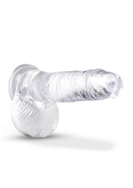 Load image into Gallery viewer, B Yours Plus Rock N' Roll Realistic Dildo with Balls