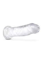 Load image into Gallery viewer, B Yours Plus Thrill N' Drill Realistic Dildo