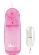 Load image into Gallery viewer, B Yours Power Bullet with Remote Control - Pink