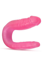 Load image into Gallery viewer, B Yours Sweet Double Dildo